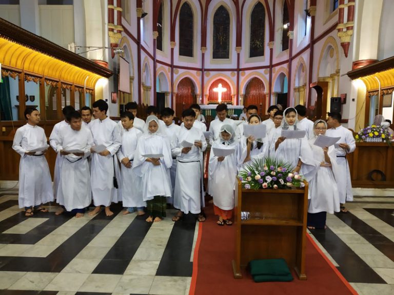 Myanmar Councils Of Churches | မြန်မာနိုင်ငံ ခရစ်ယာန်အသင်းတော်များကောင်စီ